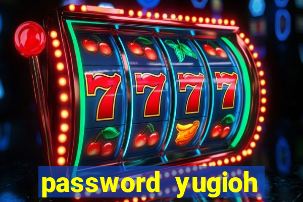 password yugioh forbidden memories